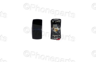 Pantalla Completa Samsung Gear FIT2 SMALL SM-R360 Gris