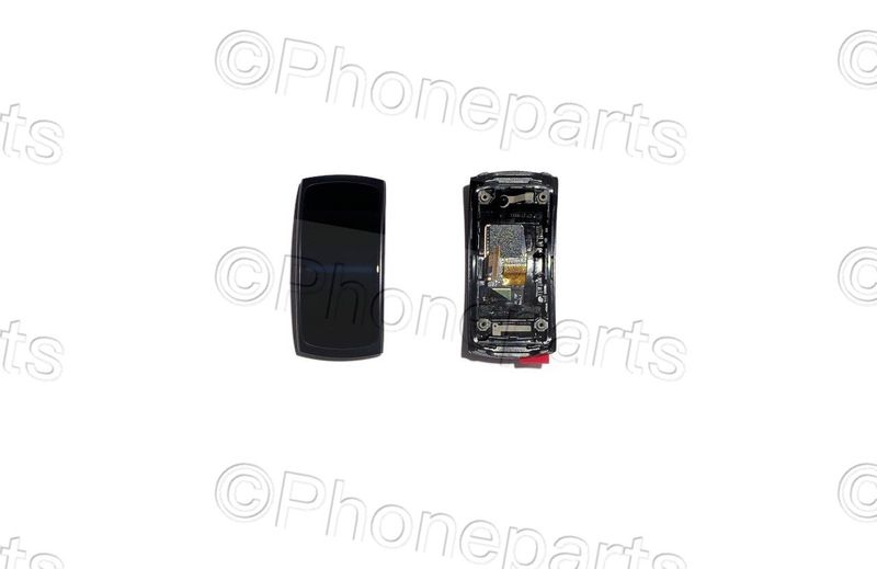 Pantalla Completa Samsung Gear FIT2 SMALL SM-R360 Gris