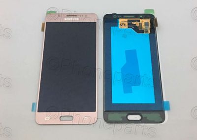 Pantalla Completa Original Samsung SM-J510 Galaxy J5 2016 Rosa