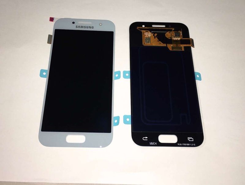 Pantalla Completa Samsung SM-A320F Galaxy A3 (2017) Azul