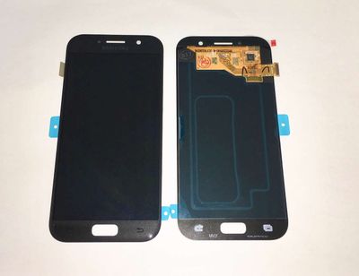 Pantalla Completa Samsung SM-A520F Galaxy A5 (2017) Negra