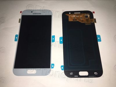 Pantalla Completa Samsung SM-A520F Galaxy A5 (2017) Azul