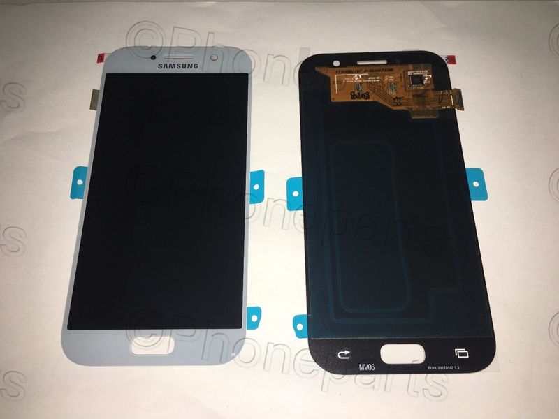 Pantalla Completa Samsung SM-A520F Galaxy A5 (2017) Azul