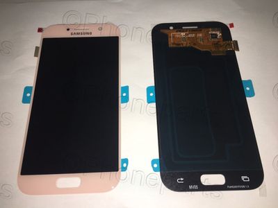 Pantalla Completa Samsung SM-A520F Galaxy A5 (2017) Rosa