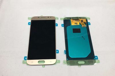 Pantalla Completa Samsung J530F Galaxy J5 2017 Dorado