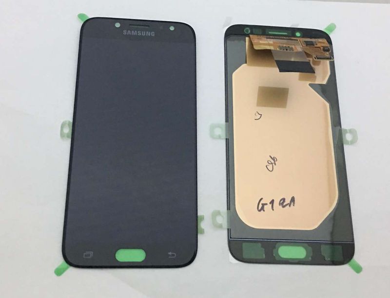 Pantalla Completa Samsung SM-J730F Galaxy J7 (2017) Negro