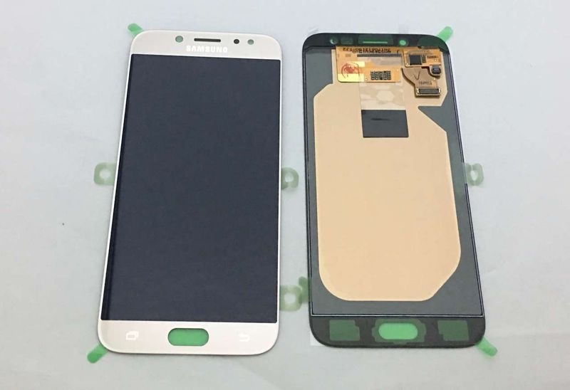 Pantalla Completa Samsung SM-J730F Galaxy J7 (2017) Dorado