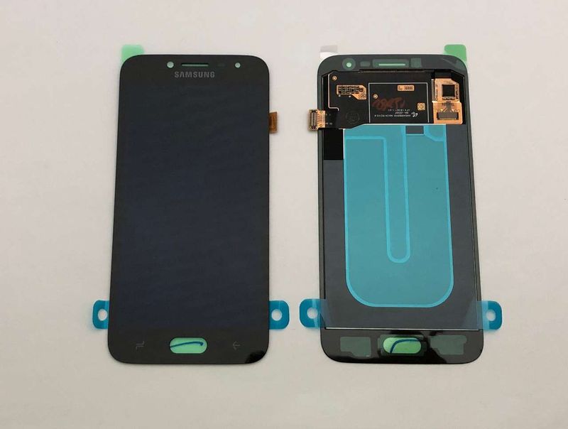 Pantalla Completa Samsung Galaxy J2 PRO 2018 J250F Negro