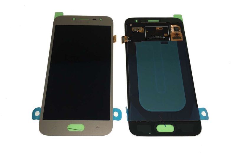 Pantalla Completa Samsung Galaxy J2 PRO 2018 J250F Dorado