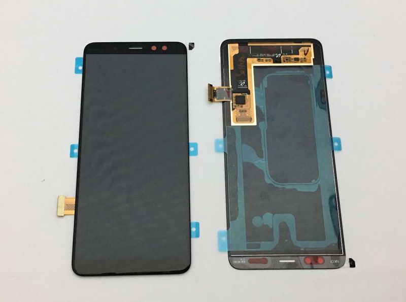 Pantalla Completa Samsung SM-A530 Galaxy A8 2018