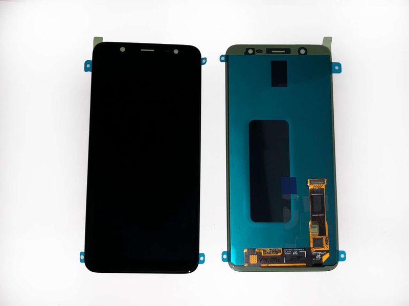 Pantalla Completa Samsung Galaxy J8 2018 SM-NJ810F