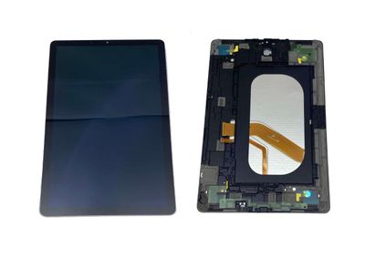 Pantalla Completa Samsung SM-T835 GALAXY TAB S4 / SM-T830 GALAXY TAB S4 WI-FI - NEGRO (ORIGINAL)