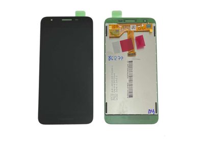 Pantalla Completa Samsung A2 Core SM-A260F Negro