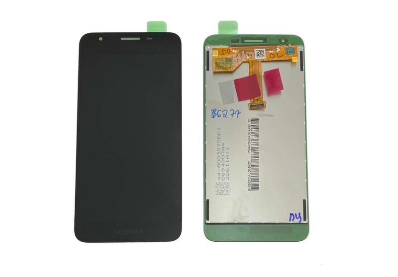 Pantalla Completa Samsung A2 Core SM-A260F Negro