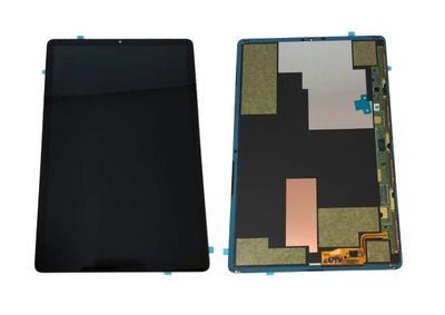 Pantalla Completa Samsung Galaxy Tab S5e 2019 LTE T725 T720 Negro
