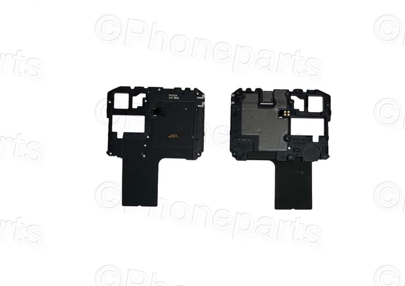 Carcasa Intermedia Antena Superior Samsung Galaxy Note10 Lite N770