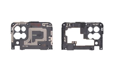 Carcasa con Antena NFC Samsung Galaxy A12 (A125F/A127F)