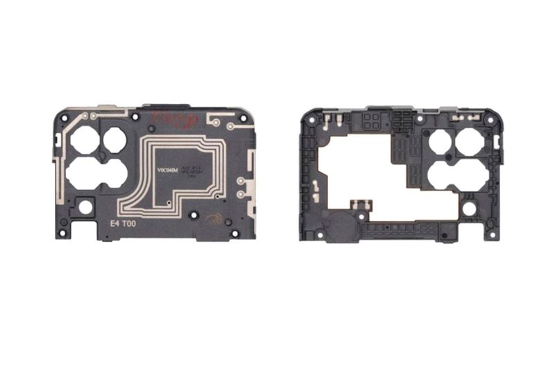 Carcasa con Antena NFC Samsung Galaxy A12 (A125F/A127F)