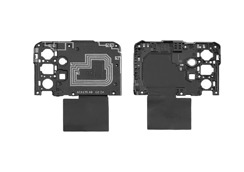 Carcasa con Antena NFC Samsung Galaxy A13 5G (A136B)