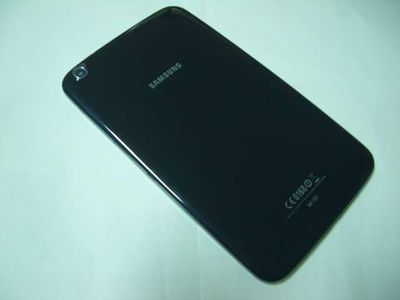 Carcasa Trasera Samsung T311 Galaxy Tab 3 8.0 3G 16GB Negra