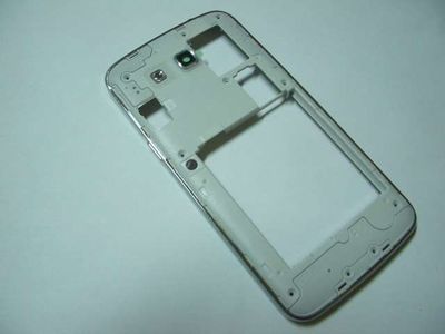 Chasis Samsung G7105 Blanco Galaxy Grand 2 LTE