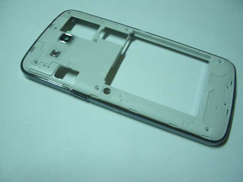 Chasis Samsung G7105 Negro Galaxy Grand 2 LTE