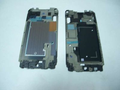 Carcasa Intermedia Chasis Samsung G800F Galaxy S5 Mini