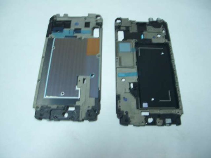 Carcasa Intermedia Chasis Samsung G800F Galaxy S5 Mini