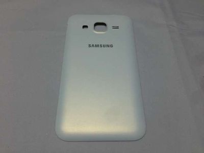 Tapa Batería Original Samsung G360 Galaxy Core Prime Blanca