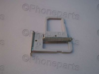 Bandeja Nano SIM Samsung Galaxy S6 EDGE G925F Dorada