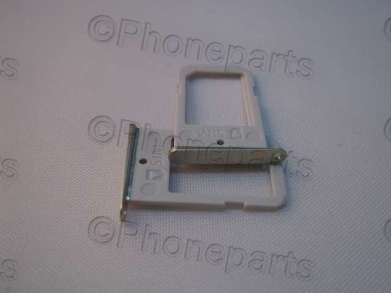 Bandeja Nano SIM Samsung Galaxy S6 EDGE G925F Dorada