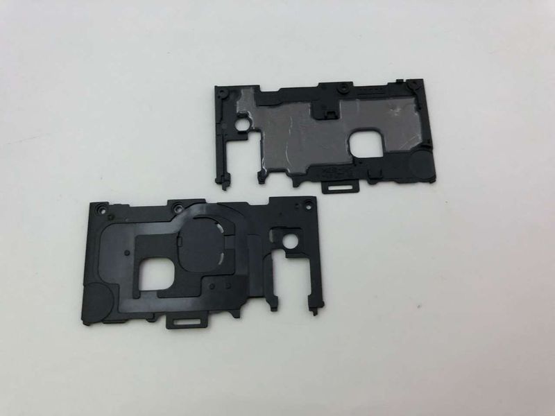 Carcasa Trasera Soporte Antena NFC Samsung Galaxy M20 SM-205F