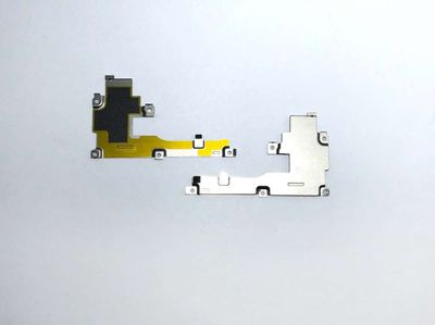 Soporte Trasero Medio Samsung Galaxy S20 Ultra G988F