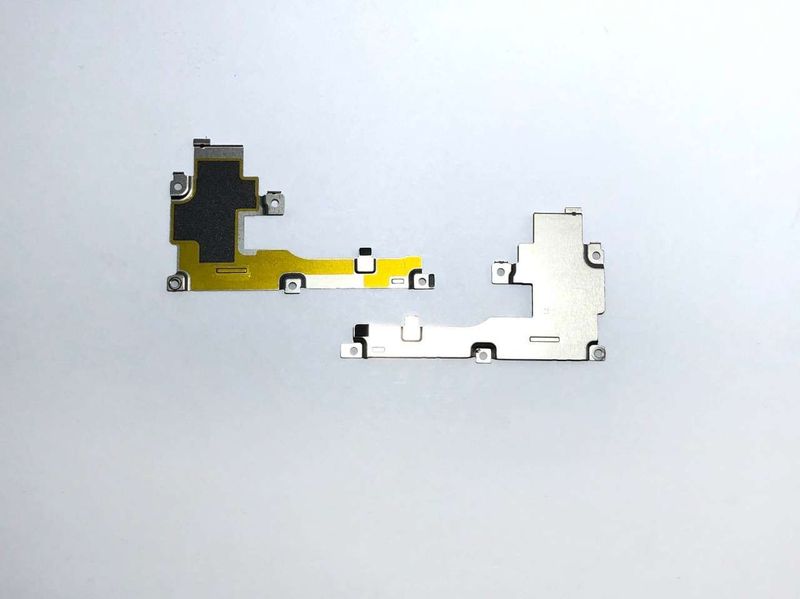 Soporte Trasero Medio Samsung Galaxy S20 Ultra G988F