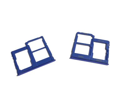 Bandeja Doble NanoSIM + MicroSD Samsung Galaxy A31 SM-A315F Azul