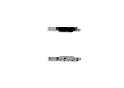 Soporte Botón Encendido Samsung A04s/A12/A12 Nacho/A13 4G/A13 5G/M12/M13/M22 GH98-46232A