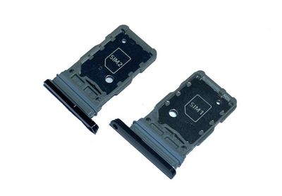 Bandeja Nano Sim Samsung Galaxy S21 Ultra 5G SM-G998B Negro