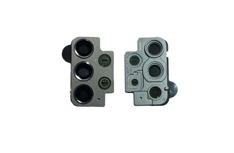 Marco de Lente Cámara Trasera Samsung Galaxy A52 5G A526B