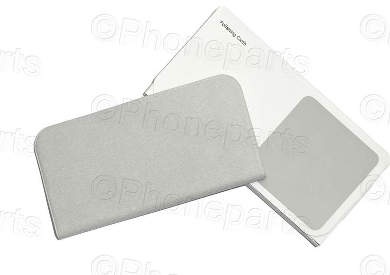 Gamuza para Pantallas de Teléfonos / Paño de Limpieza