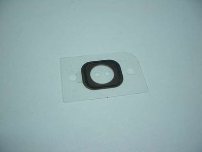 Goma Botón Menu (Home) Apple iPhone5, 5S, 5SE, 6, 6 Plus, 6S, 6S plus