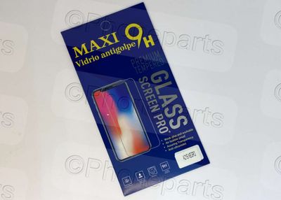 Protector Cristal Templado Samsung Galaxy A21s A217F A21 / A80 A805