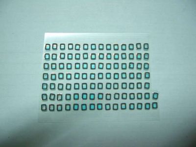 Goma Sensor Luz Proximidad Apple iPhone 4G