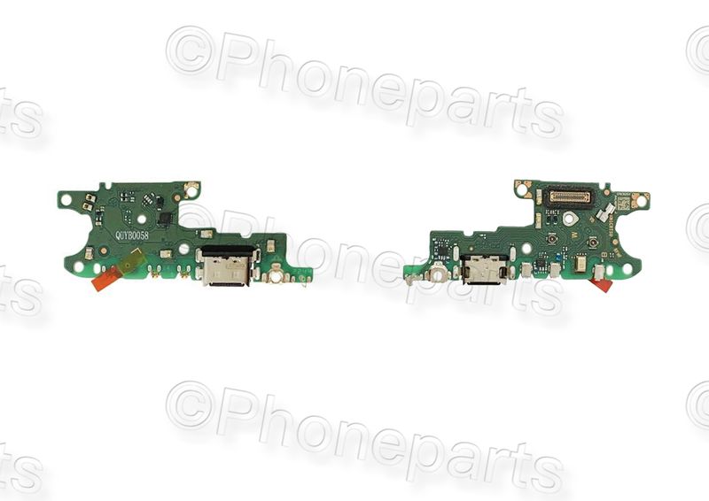 Placa Conector de Carga Honor 90 Lite