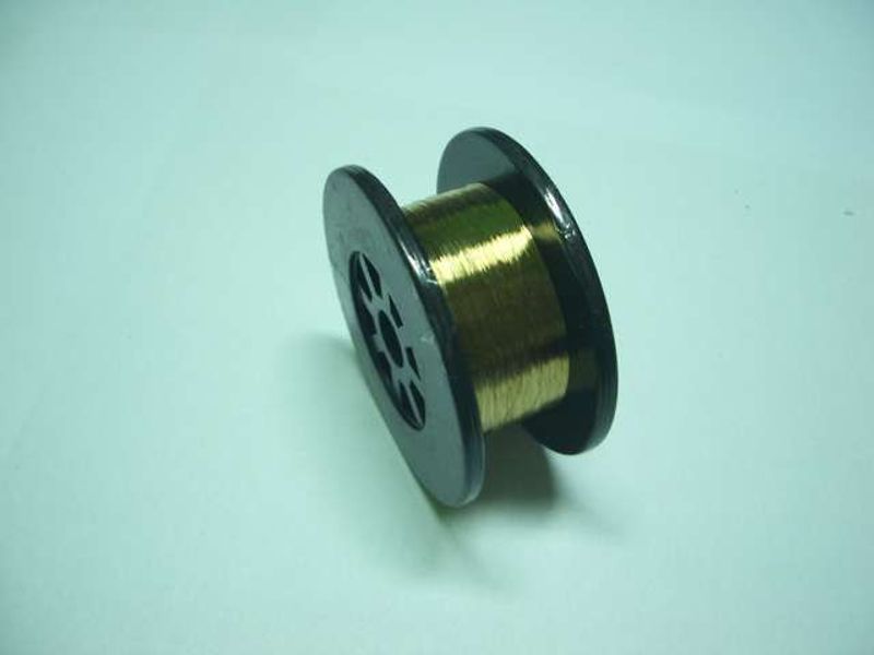 Hilo Alambre de Cortar para Separar Ventanas Cola Loca