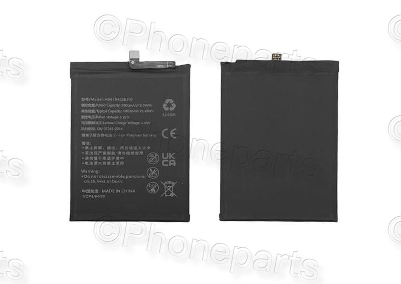 Batería HB416492EFW Honor X8 4G