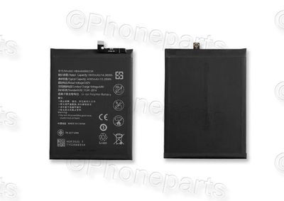 Batería HB446486ECW  Huawei P Smart Z, P Smart PRO, Y9 Prime 2019, Honor 9X