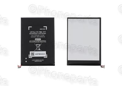 Batería HDH-003 Nintendo Switch Lite