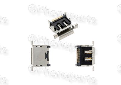 Conector HDMI para Xbox One