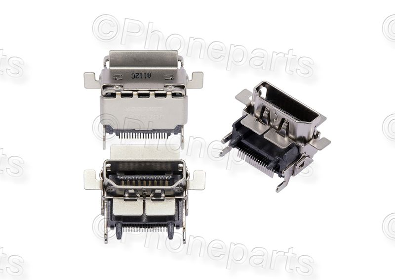 Conector HDMI para Xbox One S