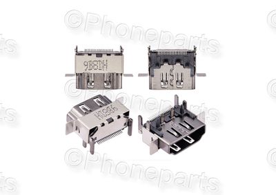 Conector HDMI para Xbox One X